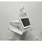 808 Diode Laser Machine Manufacturer - Professional Salon OEM Permanent Laser Hair Removal Device