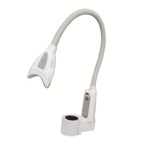 Teeth Whitening Machine Manufacturer - Professional 3 Colors Blue Red Purple Light Dental Bleaching Device