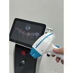 Co2 Fractional Laser Machine Manufacturer - Vaginal Shrinking Stretch Mark Removal Facial Device