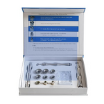 Hyaluronic Pen Manufacturer - Factory Wholesale Price 0.3ml 0.5ml 2 in 1 Head Device