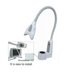 Teeth Whitening Machine Manufacturer - Professional 3 Colors Blue Red Purple Light Dental Bleaching Device