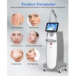 Face Lifting Machine Manufacturer - Skin Tightening Face Care Beauty Device 8