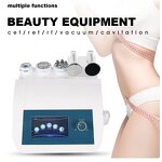 Vacuum Therapy Roller Manufacturer - Small Big Roller for Starvac Sp2 Butt Lifting Slimming Machine