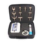 LED Facial Mask Manufacturer - Skin Whitening 4 Colors Infrared Light Therapy Mask with Neck