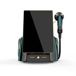 Pneumatic Shockwave Machine Manufacturer - Professional Muscle Relaxation ED Pain Relief Device