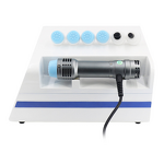 Hot Cold Hammer Facial Machine Manufacturer - Home Use 3 in 1 Ultrasonic Face Lifting Device