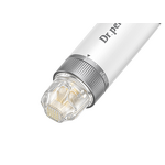 Microneedling Dermapen Manufacturer - Home Use Electroporation EMS LED Light Therapy Acne Treatment Device