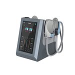 EMS Muscle Stimulator Manufacturer - Good Quality 4 Handles Body Sculpting Slimming Device