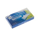 Teeth Whitening Kit Manufacturer - Professional LED Light 4 Gel Tube 2 Mouth Trays Kit