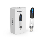 Microneedling Dermapen Manufacturer - Home Use Electroporation EMS LED Light Therapy Acne Treatment Device