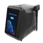 Diode Laser Hair Removal Machine Manufacturer - 755 808 1064nm Salon Use Permanent Hair Removal Device