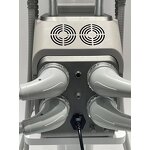 EMS Cryolipolysis Slimming Machine Manufacturer - 360 Cavitation RF Cellulite Reduction Muscle Stimulate Device