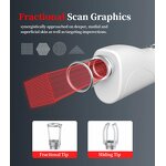 Co2 Fractional Laser Machine Manufacturer - Professional Scar Removal Vaginal Tightening Device