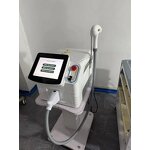 Thulium Laser Machine Manufacturer - 1927-1940nm Fractional Non-Ablative Scar Wrinkle Pigmentation Device