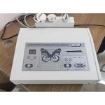 Pressotherapy Machine Manufacturer - Air Pressure Boots Lymphatic Drainage 24 Air Bags Detox Device