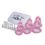 Diamond Dermabrasion Machine Manufacturer - 3In1 Facial Vacuum Suction Peeling Beauty Machine with Spray