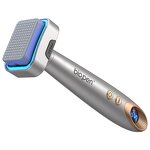 Gold RF Microneedling Device Manufacturer - Home Use Handheld Anti-aging Beauty Device