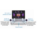 RF Microneedle Beauty Device Manufacturer - 2 in 1 Cryo Cooling Stretch Mark Skin Sagging Treatment