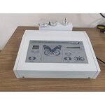 Pressotherapy Machine Manufacturer - Air Pressure Boots Lymphatic Drainage 24 Air Bags Detox Device