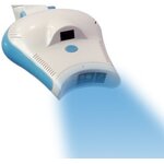 Portable Teeth Whitening Machine Manufacturer - Led Blue Light MD668 Dental Bleaching Device