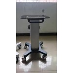 Spa Beauty Trolley Cart Manufacturer - Salon Beauty Machine Holder Stand