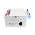 Hot Cold Hammer Facial Machine Manufacturer - Home Use 3 in 1 Ultrasonic Face Lifting Device