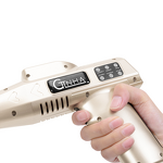 Portable Shock Wave Therapy Machine Manufacturer - Professional Tennis Elbow Pain Relief Device