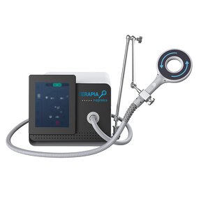 Shockwave Therapy Machine Manufacturer - Professional Horse Interface Tendon Injury Pain Relief Device