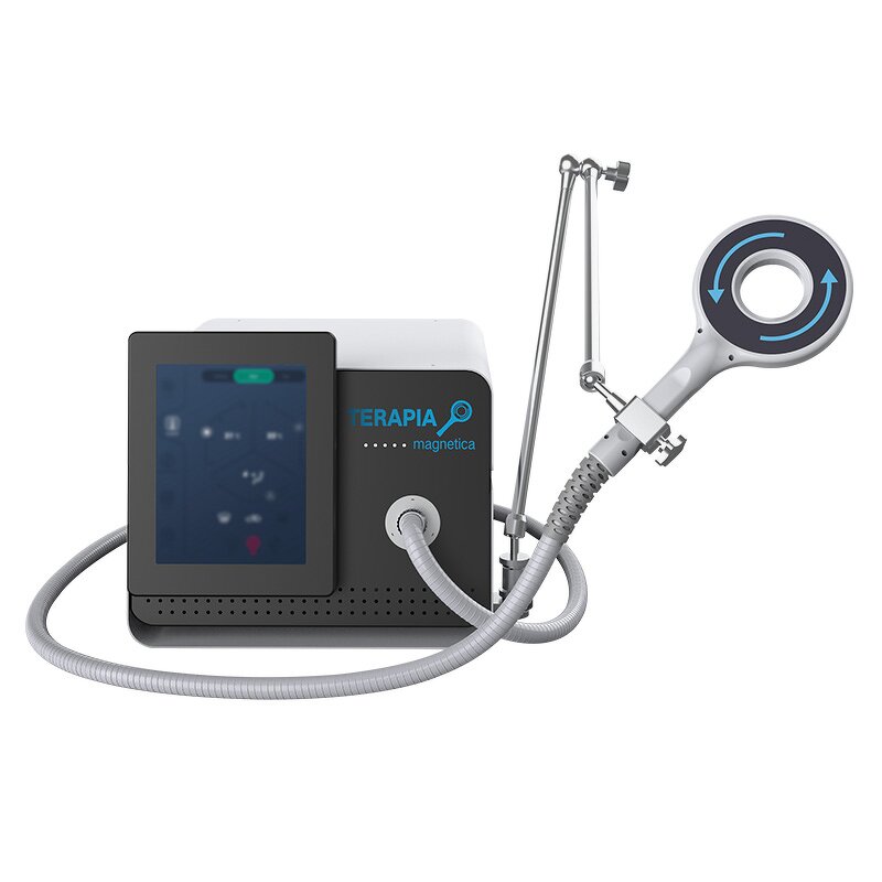 Shockwave Therapy Machine Manufacturer - Professional Horse Interface Tendon Injury Pain Relief Device