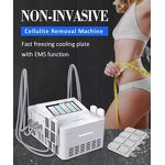 360 Cryolipolysis Machine Manufacturer - Hot Sale Weight Loss Fat Removal Body Slimming Device