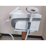 2in1 Laser Machine Manufacturer - 808nm Diode Picosecond Laser Hair Removal Tattoo Removal Appliances