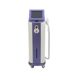Laser Skin Cooler Manufacturer - Cryo Cold Air Cooling System for Diode Laser Hair Removal Treatment