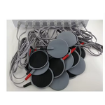 Facial EMS Muscle Stimulator Manufacturer - Body Shape Instrument Weight Loss Electro Stimulation Device