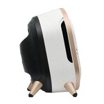 Skin Analyser Scanner Manufacturer - Professional Uv Light Facial Moisture Magic Mirror Max M9
