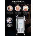 360 Cryolipolysis Slimming Machine Manufacturer - EMS RF 40K Cavitation Muscle Build Weight Loss Device