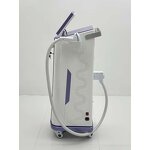 Laser Skin Cooler Manufacturer - Cryo Cold Air Cooling System for Diode Laser Hair Removal Treatment