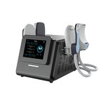 HI EMT Pro Slimming Machine Manufacturer - 4 Handles EMS Muscle Stimulator Body Building Beauty Device