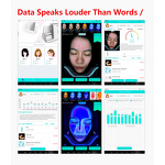 3d Face Scanner Manufacturer - New AI Smart Digital Skin Analysis Image Diagnostic Device M6