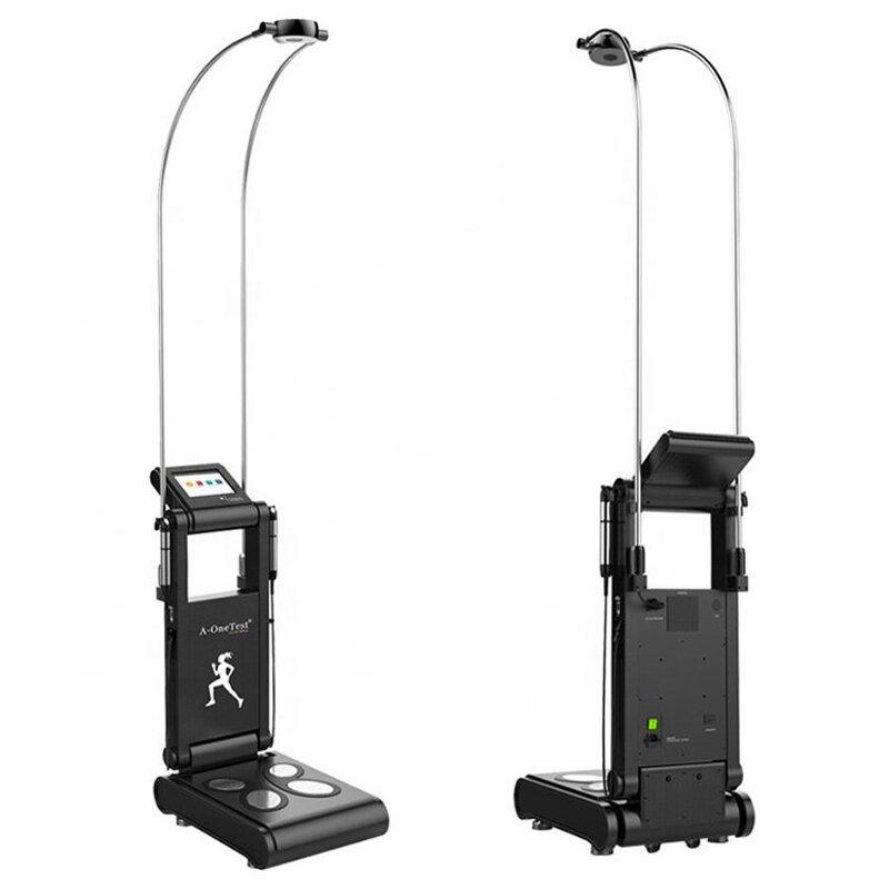 Skin Testing Machine Manufacturer - Portable Skin Scanner Analyser for Salon Use