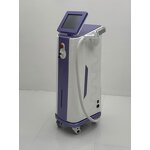 Laser Skin Cooler Manufacturer - Cryo Cold Air Cooling System for Diode Laser Hair Removal Treatment