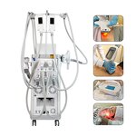 Cavitation Vacuum Roller Machine Manufacturer - High Quality Vela Beauty Massage Slimming Device
