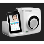 3d Face Scanner Manufacturer - New AI Smart Digital Skin Analysis Image Diagnostic Device M6