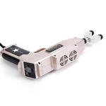 Shockwave Physiotherapy Machine Manufacturer - Dual Wave Pneumatic Electromagnetic ED Pain Relief Device