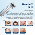 3rd Hifu RF EMS Machine Manufacturer - Versoion Face Lifting LED Light Therapy Wrinkle Removal Device