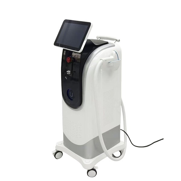Co2 Fractional Laser Machine Manufacturer - Vaginal Shrinking Stretch Mark Removal Facial Device