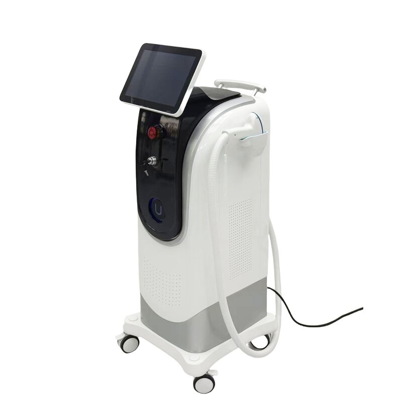 Co2 Fractional Laser Machine Manufacturer - Vaginal Shrinking Stretch Mark Removal Facial Device