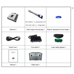 Picosecond Laser Machine Manufacturer - Professional Pigment Tattoo Removal Beauty Equipment