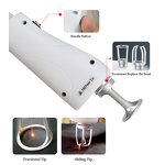Co2 Fractional Laser Machine Manufacturer - Professional Scar Removal Vaginal Tightening Device