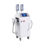 Vertical 360 Cryolipolysis Machine Manufacturer - Double Chin 1600W Weight Loss Fat Removal Device