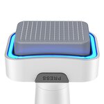 Gold RF Microneedling Device Manufacturer - Home Use Handheld Anti-aging Beauty Device